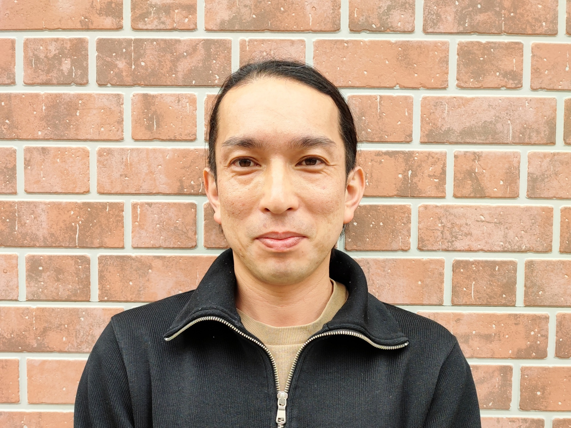 代表挨拶